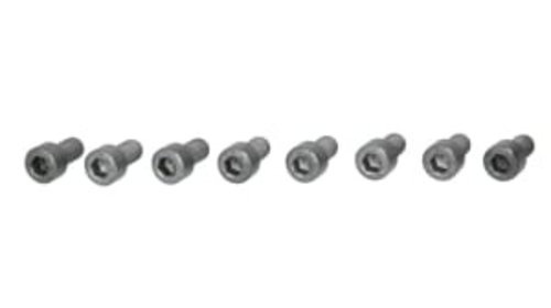 Set suruburi arbore cotit AUDI A4 B5, A4 B6, A4 B7, A6 C5, A8 D2, ALLROAD C5, SKODA SUPERB I, VW PASSAT B5, PASSAT B5.5 2.5D 01.97-03.08