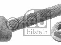 Set suruburi, carcasa rulment sarcina amortizor AUDI A5 Cabriolet (8F7) (2009 - 2016) FEBI BILSTEIN 27876