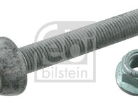 Set suruburi, carcasa rulment sarcina amortizor FEBI BILSTEIN 27876