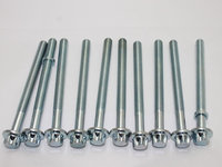 Set suruburi chiulasa pentru Logan 1.5 DCi 7701477395