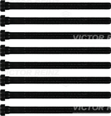 Set suruburi chiulasa Victor Reinz AUDI A6 C5 (4B2, 4B4) 2000-2005 - 14-32196-01