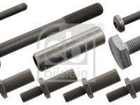 Set suruburi, pinion (lant distributie) (103705 FEBI BILSTEIN) AUDI,SEAT,VW