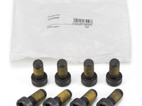 Set Suruburi Volanta Luk Bmw Seria 2 F22, F87 2012→ 411 0199 10