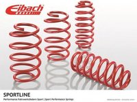 Set suspensie, arcuri elicoidale ALFA ROMEO 147 (937) - EIBACH E20-10-001-02-22