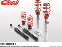 Set suspensie arcuri elicoidale / amortizoare VW PASSAT Variant 3B6 Producator EIBACH PSS65-85-002-03-22