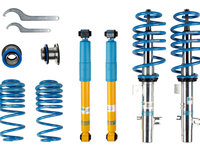 Set suspensie, arcuri elicoidale / amortizoare BILSTEIN 47-242135