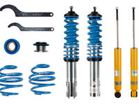 Set suspensie, arcuri elicoidale / amortizoare BILSTEIN 47-080713