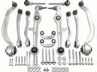 Set suspensie fata AUDI A4 1.6 4.2 11.00 03.09