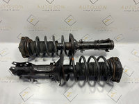 Set suspensie fata Volkswagen Polo (6N2) Hatchback 1.7 SDI AKU 2000