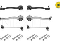 Set suspensie roata 016 050 0091 HD MEYLE pentru Mercedes-benz C-class Mercedes-benz Clk Mercedes-benz Clc-class