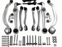 Set suspensie roata 27421 01 LEMFORDER pentru Audi A4 Vw Passat