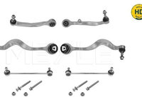 Set suspensie roata 316 050 0104 HD MEYLE pentru Bmw Seria 5