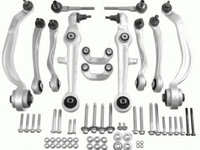 Set, suspensie roata AUDI A4 (8D2, B5) (1994 - 2001) LEMFÖRDER 31912 01 piesa NOUA