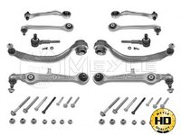 Set, suspensie roata AUDI A4 (8E2, B6), AUDI A4 Avant (8E5, B6), AUDI A4 Cabriolet (8H7, B6, 8HE, B7) - MEYLE 116 050 0082/HD