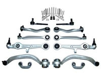 Set, suspensie roata AUDI A4 Cabriolet (8H7, B6, 8HE, B7) (2002 - 2009) QWP WSS994 piesa NOUA