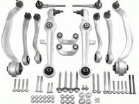 Set, suspensie roata AUDI A4 limuzina (8D2, B5), AUDI A4 Avant (8D5, B5) - Lemforder 31912 01