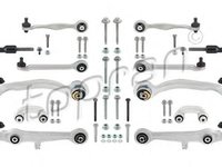 Set, suspensie roata AUDI A4 limuzina (8D2, B5), AUDI A4 Avant (8D5, B5) - TOPRAN 114 521