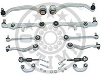 Set, suspensie roata AUDI A4 limuzina (8D2, B5), AUDI A8 limuzina (4D2, 4D8), VW PASSAT limuzina (3B2) - OPTIMAL G8-530S