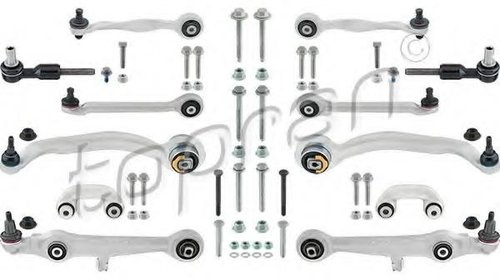 Set, suspensie roata AUDI A4 limuzina (8D2, B