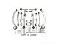 Set, suspensie roata Audi AUDI A4 (8E2, B6) 2000-2004 #3 3191301