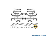 Set, suspensie roata Audi AUDI A4 Cabriolet (8H7, B6, 8HE, B7) 2002-2009 #2 1160500037HD