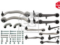 Set, suspensie roata Axa fata ambele parti (39404 FEBI BILSTEIN) AUDI,SEAT