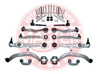 Set, suspensie roata Axa fata ambele parti (36809SETMS Mastersport) AUDI,SEAT