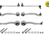 Set, suspensie roata Axa fata dreapta (0160500092HD MEYLE) MERCEDES-BENZ,MERCEDES-BENZ (BBDC)