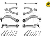 Set, suspensie roata Axa fata dreapta (3160500080HD MEYLE) BMW,BMW (BRILLIANCE)