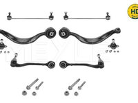 Set, suspensie roata Axa fata stanga (3160500106HD MEYLE) BMW