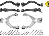 Set, suspensie roata Axa fata stanga (3160500109HD MEYLE) BMW