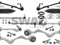 Set, suspensie roata BMW 1 (E81), BMW 3 limuzina (E90), BMW 3 Touring (E91) - SWAG 20 94 6280