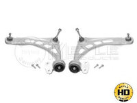 Set, suspensie roata BMW 3 Cabriolet (E46) (2000 - 2007) MEYLE 316 050 0000/HD