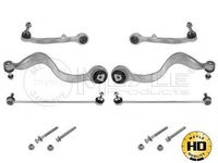 Set, suspensie roata BMW Seria 7 (E65, E66, E67) (2001 - 2009) MEYLE 316 050 0105/HD piesa NOUA