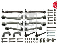 Set, suspensie roata FEBI BILSTEIN 48902