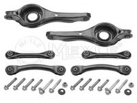 Set, suspensie roata FORD FOCUS C-MAX (2003 - 2007) MEYLE 716 050 0042/S piesa NOUA