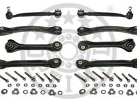 Set suspensie roata G8-574 OPTIMAL pentru Mercedes-benz C-class Mercedes-benz Clk Mercedes-benz Slk Mercedes-benz Clc-class