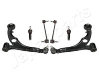 Set, suspensie roata JAPANPARTS SKS-0203