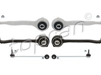 Set suspensie roata MERCEDES-BENZ KLASA C W203 Producator TOPRAN 408 425