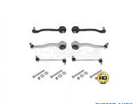 Set, suspensie roata Mercedes C-CLASS (W203) 2000-2007 #2 0160500090HD