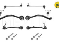 Set, suspensie roata MEYLE 316 050 0107/HD