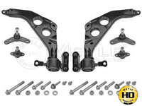 Set, suspensie roata MINI MINI Cabriolet (R52) (2004 - 2007) MEYLE 316 050 0070/HD piesa NOUA