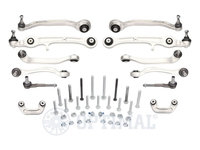 Set, suspensie roata OPTIMAL G8-560