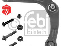 Set, suspensie roata PEUGEOT 206 SW (2E/K) (2002 - 2016) FEBI BILSTEIN 40751