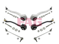 Set, suspensie roata punte fata (823000630 FAG) MERCEDES-BENZ