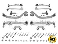 Set suspensie roata punte fata VW AUDI A4/A6/PASSAT 01- HD - Cod intern: W20121672 - LIVRARE DIN STOC in 24 ore!!!