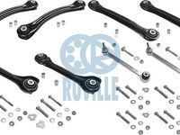 Set, suspensie roata puntea spate (935185S EVR) MERCEDES-BENZ