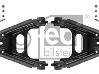 Set, suspensie roata SMART CABRIO (450), SMART CITY-COUPE (450), SMART CROSSBLADE (450) - FEBI BILSTEIN 32702