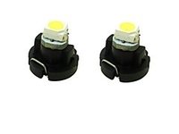 SET T3, 1 LED 3528SMD 12V, Culoare ALBASTRU. Produs LUX AL-TCT-4996