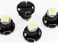 SET T4.2 1 Led 5050SMD 12V Culoare Rosu Produs Lux TCT-4998